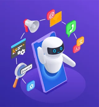 AI Customer Support 