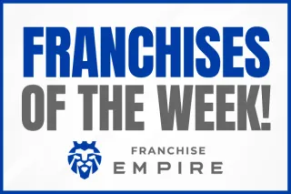 Franchise Empire Newsletter Week 30
