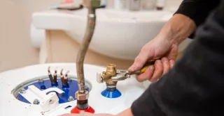 Expert Water Heater Repair Services near Larue County, KY | Comprehensive Guide