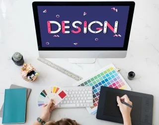 Creating Eye-Catching Graphics for Your Brand