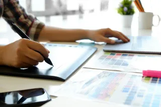 5 Creative Design Services to Boost Your Brand's Appeal