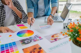 Top Qualities to Look for in Brand Design Services