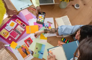 Three Services a Digital Creative Agency Should Offer