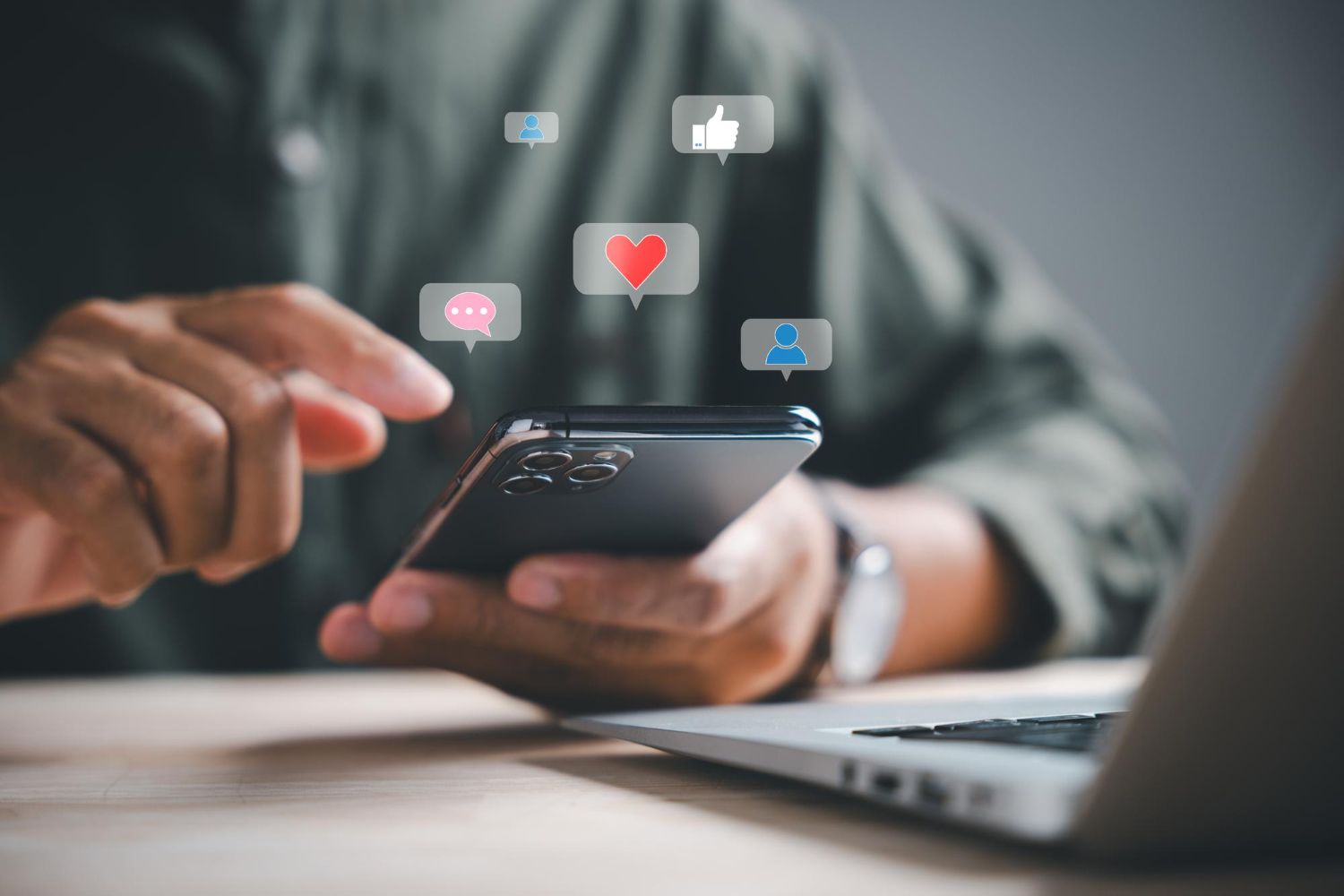 Boost Your Business with Dallas Marketing Experts