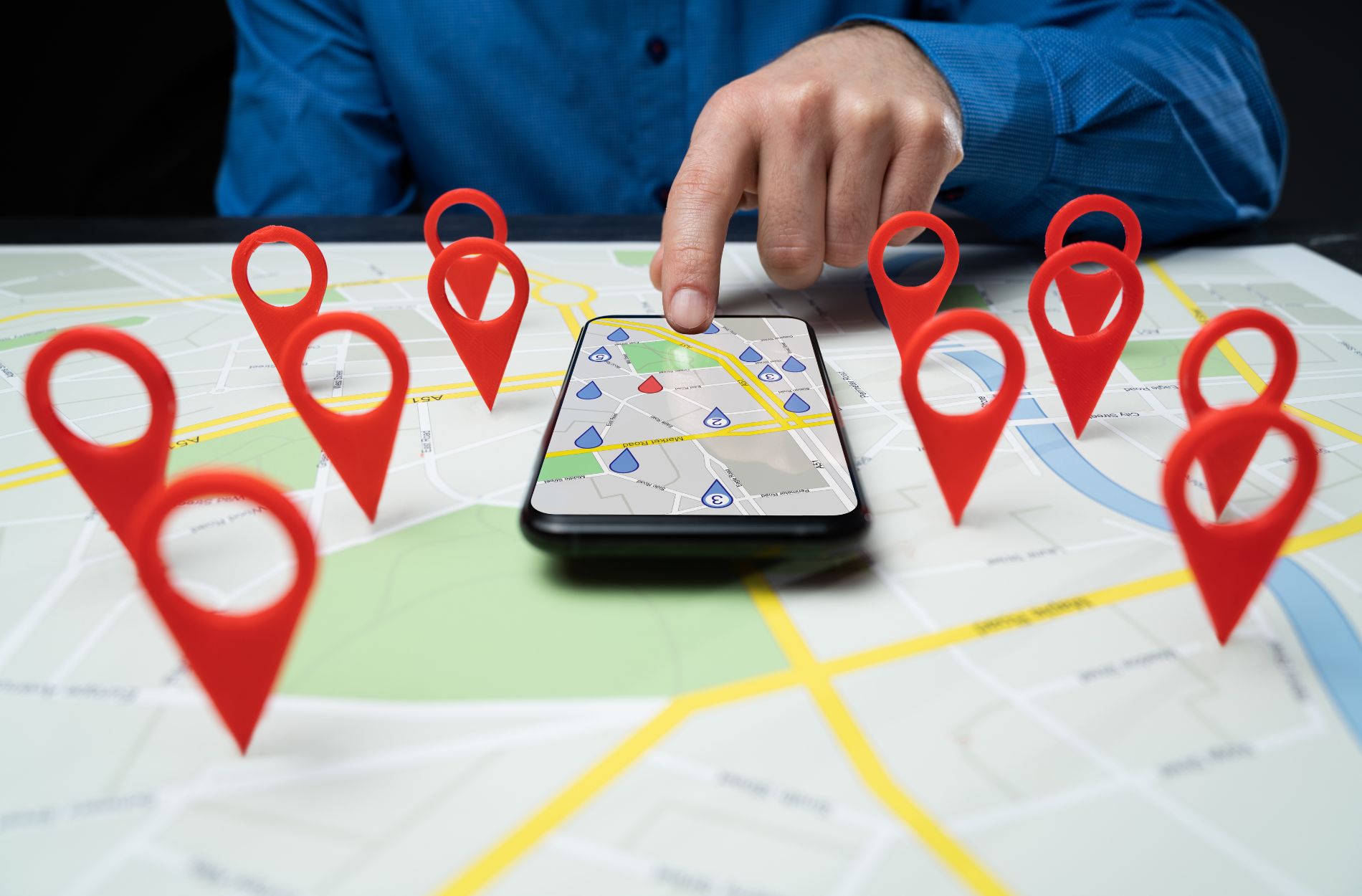 Common Reasons Local SEO Falls Short in Dallas