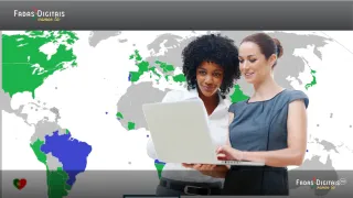 Expanding in portuguese speaking markets? Forget Europe, turn to the CPLP and PALOP!