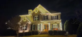 C9 Bulbs Compared - Warm White vs. Sun Warm White vs. Pure White