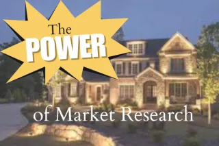 Shining Bright: The Power of Market Research for Your Christmas Light Installation Business