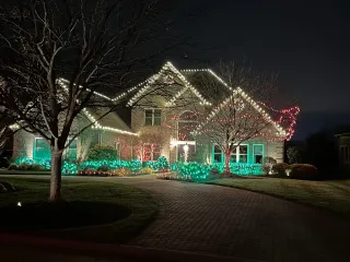 Understanding Customer Acquisition Costs in Your Christmas Light Installation Business