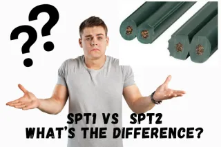 What Is the Difference Between SPT-1 and Spt-2?