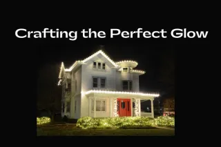 Crafting the Perfect Glow: Why Professional-Grade, Pure White Lights Make All the Difference in Customer Satisfaction
