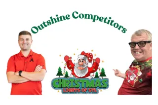 Mastering Marketing for Your Christmas Light Installation Business