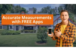 House Measurement Techniques for Accurate Bidding