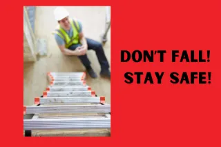 The Most Dangerous Christmas Light Install Mistakes