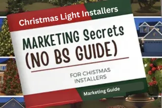 Marketing Secrets That Filled My Christmas Light Calendar (No BS Guide)