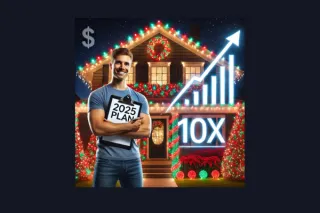 Supercharge Your Christmas Lights Install Business in 2025!