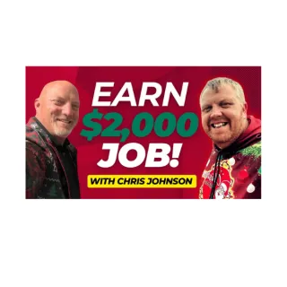 From $200 to $2,000: Scaling Your Christmas Lights Business Like a Pro