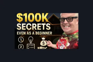 The 3 Secrets to a $100K Christmas Light Business (Even as a Beginner)