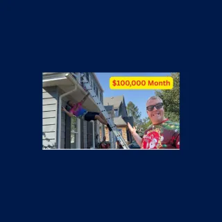 Can you Do $100,000 a MONTH?