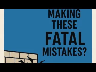 Business Growth Reality Check: Are You Making These Fatal Mistakes?