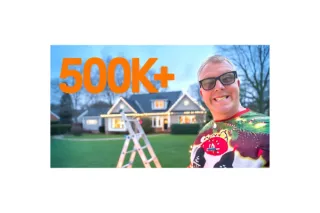 Christmas Light Installer Scaling Secrets: From Solo to $500K+