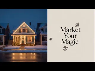 Marketing That Actually Works for Christmas Lights Businesses