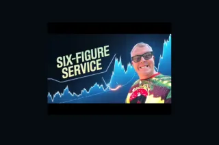 Six Figure Service Business Growth Decoded