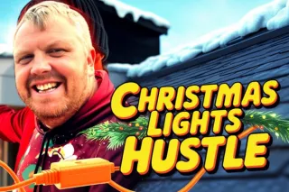 $30K in 30 Days Installing Christmas Lights: Realistic or Ridiculous?