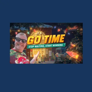 Christmas Light Business: It's GO TIME (Stop Waiting, Start Winning)