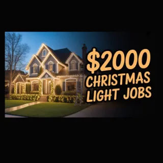 From $600 to $2,000 Jobs: The ONE Thing That Changed Everything