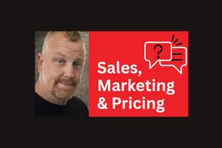 Your Questions Answered! Sales, Marketing & Pricing - How to Grow Your Business in 2026