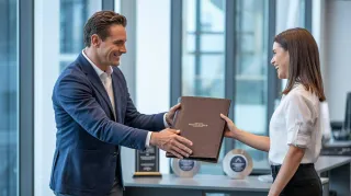 Real Estate Agent Onboarding Checklist to Boost Retention