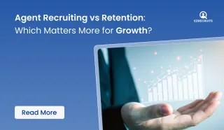 Agent Recruiting vs Retention: Which Matters More for Growth?