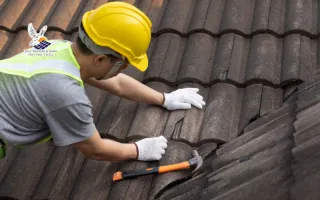 Best Company of Roofing Near Me | Dover Roofing Hidden River
