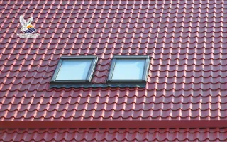 Adding Skylight to Metal Roof in Yucaipa | Dove Roofing