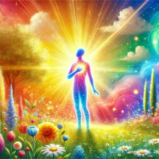 Embracing the Power of Love: Navigating Change with Divine Guidance