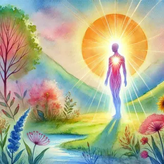 Embracing Self-Kindness: Unleashing Your Unique Magnificence