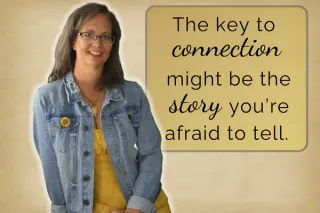 Turning Vulnerability and Detachment Into Superpowers: The Art of Deep Connection