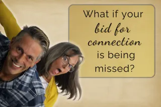 Cooking Up Connection: Finding Meaning in Vulnerability and Detachment