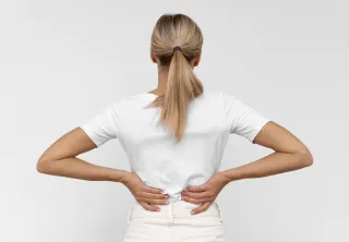 7 Tips to Support Healing Back Pain or Other Physical Pain