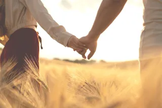 Manifest/Improve Marriage or Partnership