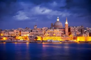 Sliema, St Julian’s ou Gzira 