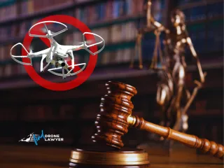 Why Are Drone Laws So Strict?