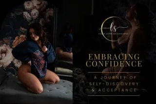 Embracing Confidence: A Journey of Self-Discovery and Acceptance