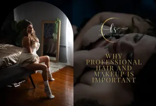 Why Professional Hair And Makeup Is Important