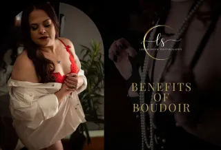 Benefits of Boudoir