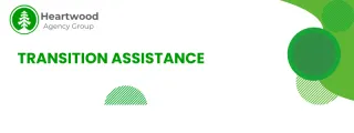 Transition Assistance services and how we can help your HR team