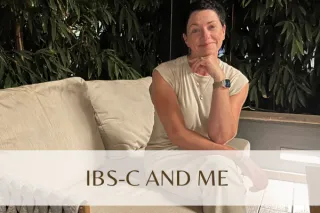 IBS-C And Me
