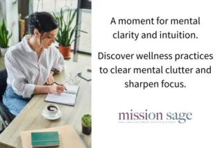 Mindful Practices for Mental Clarity and Intuitive Decision-Making