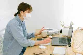 Remote Work Tactics for Coronavirus